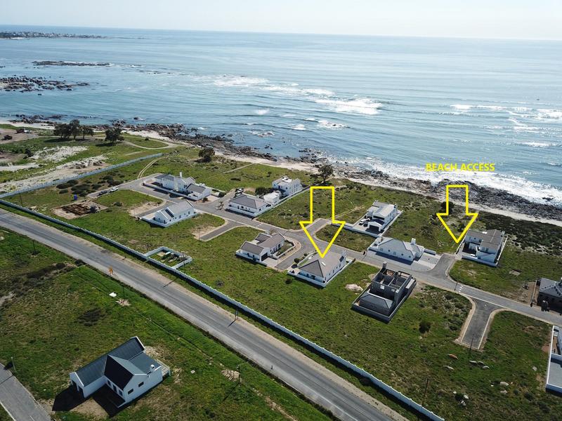 3 Bedroom Property for Sale in Sandy Point Western Cape